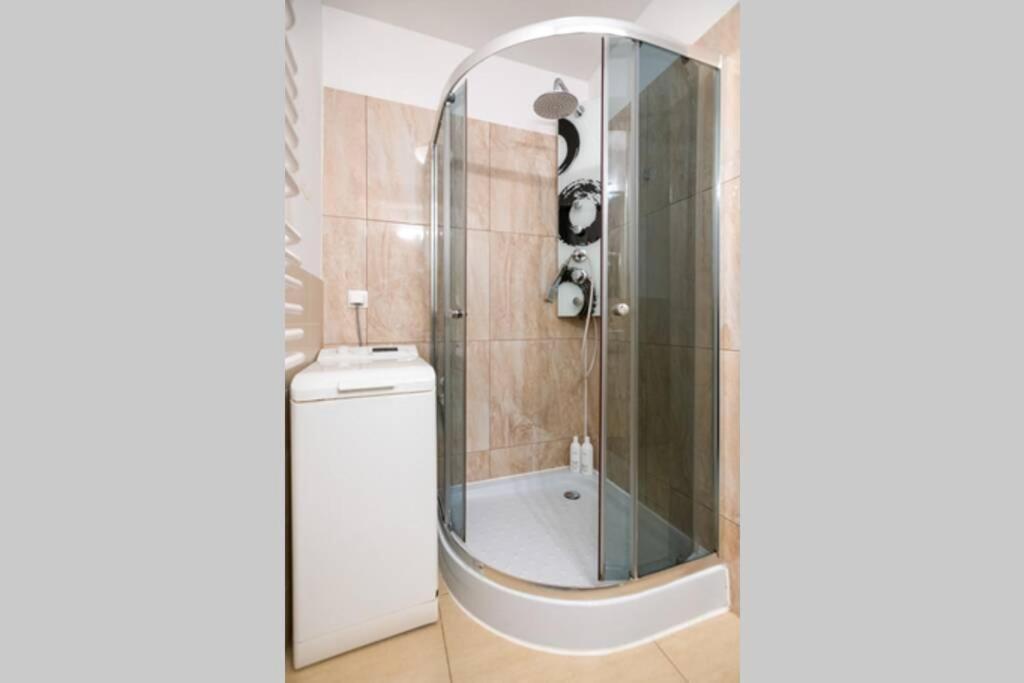 Perfect Place To In Center 36m2 W3 Apartment Krakau